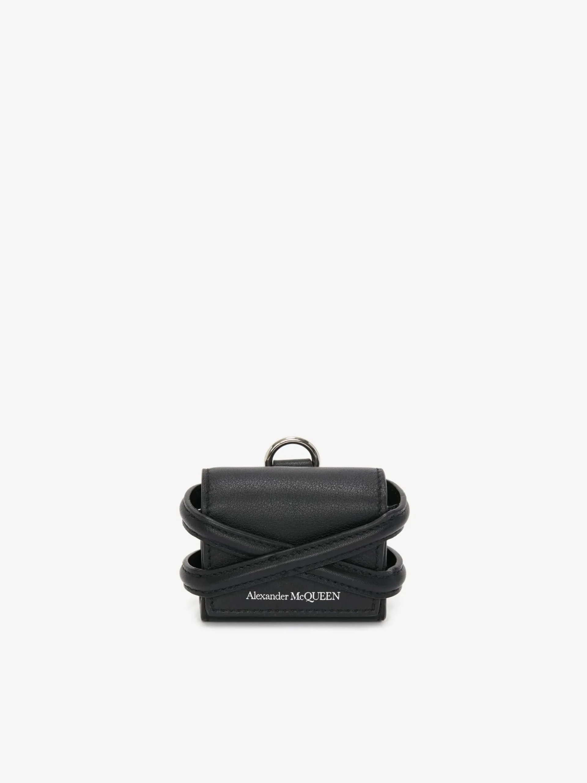 Men's The Harness Airpods Pro Case in >Alexander McQueen Online