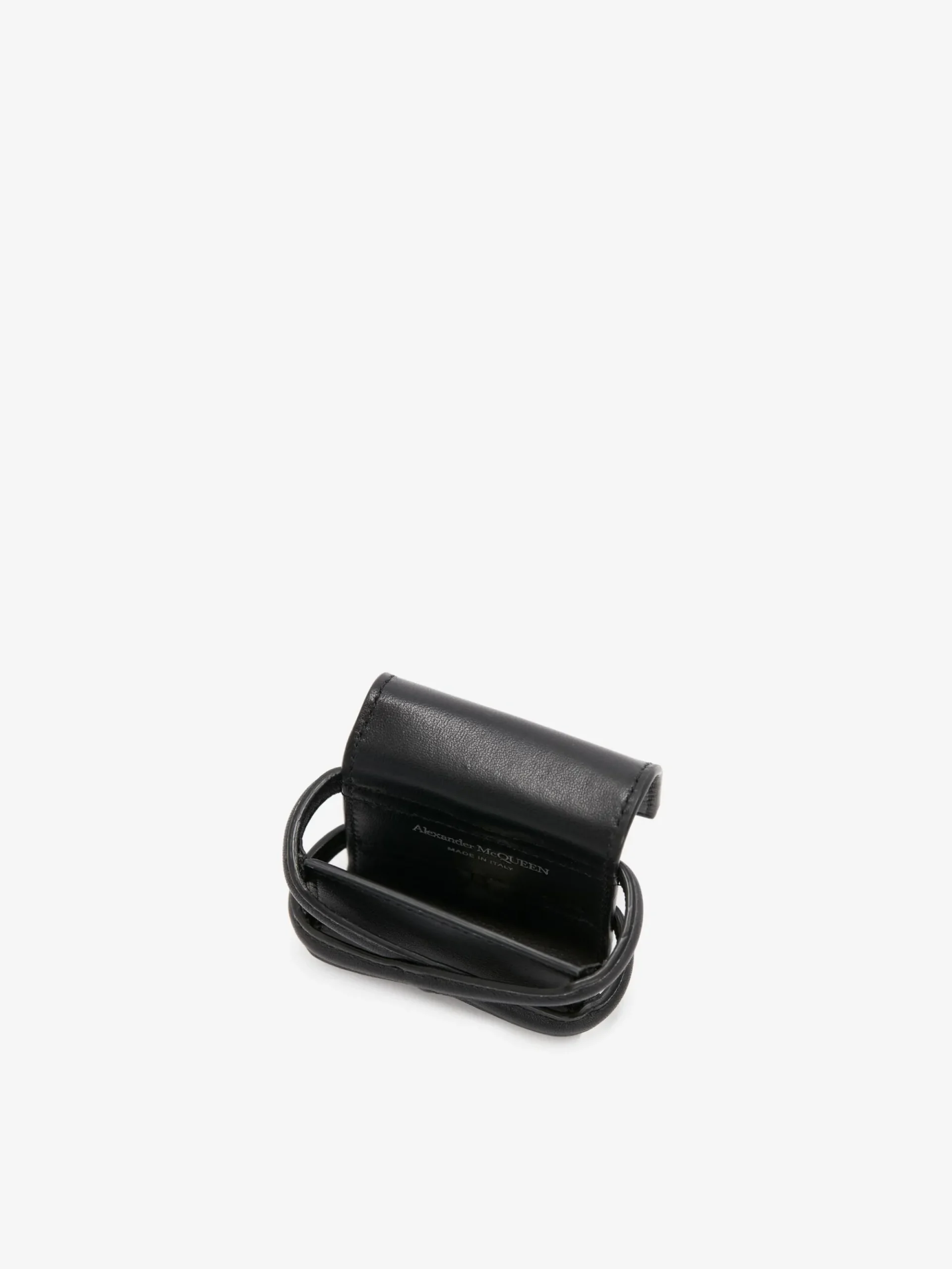Men's The Harness Airpods Pro Case in >Alexander McQueen Online