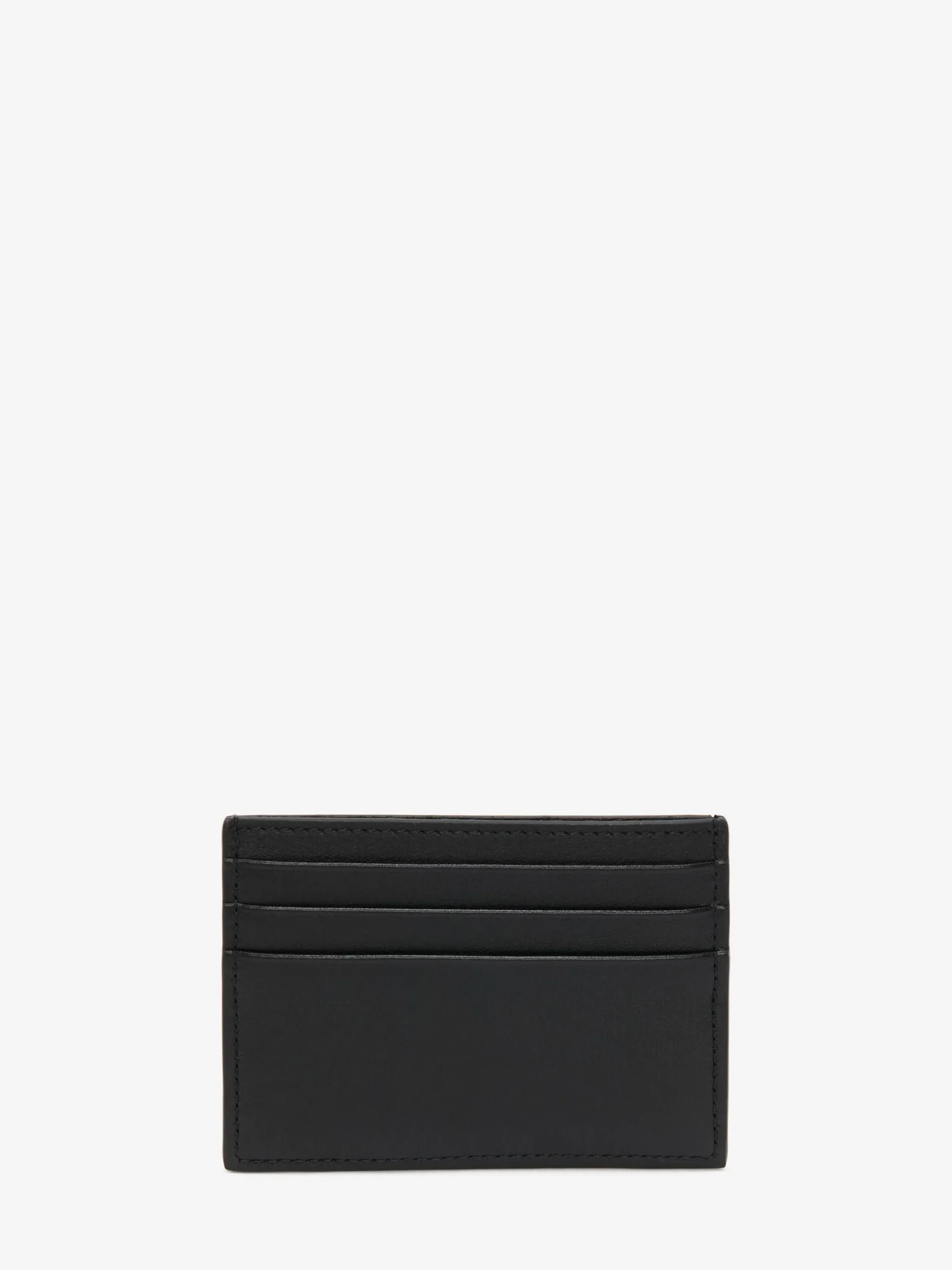 Men's The Harness Card Holder in >Alexander McQueen Shop