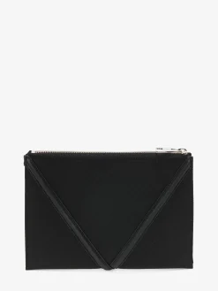 Men's The Harness Small Zip Pouch in ><noscript><img width=