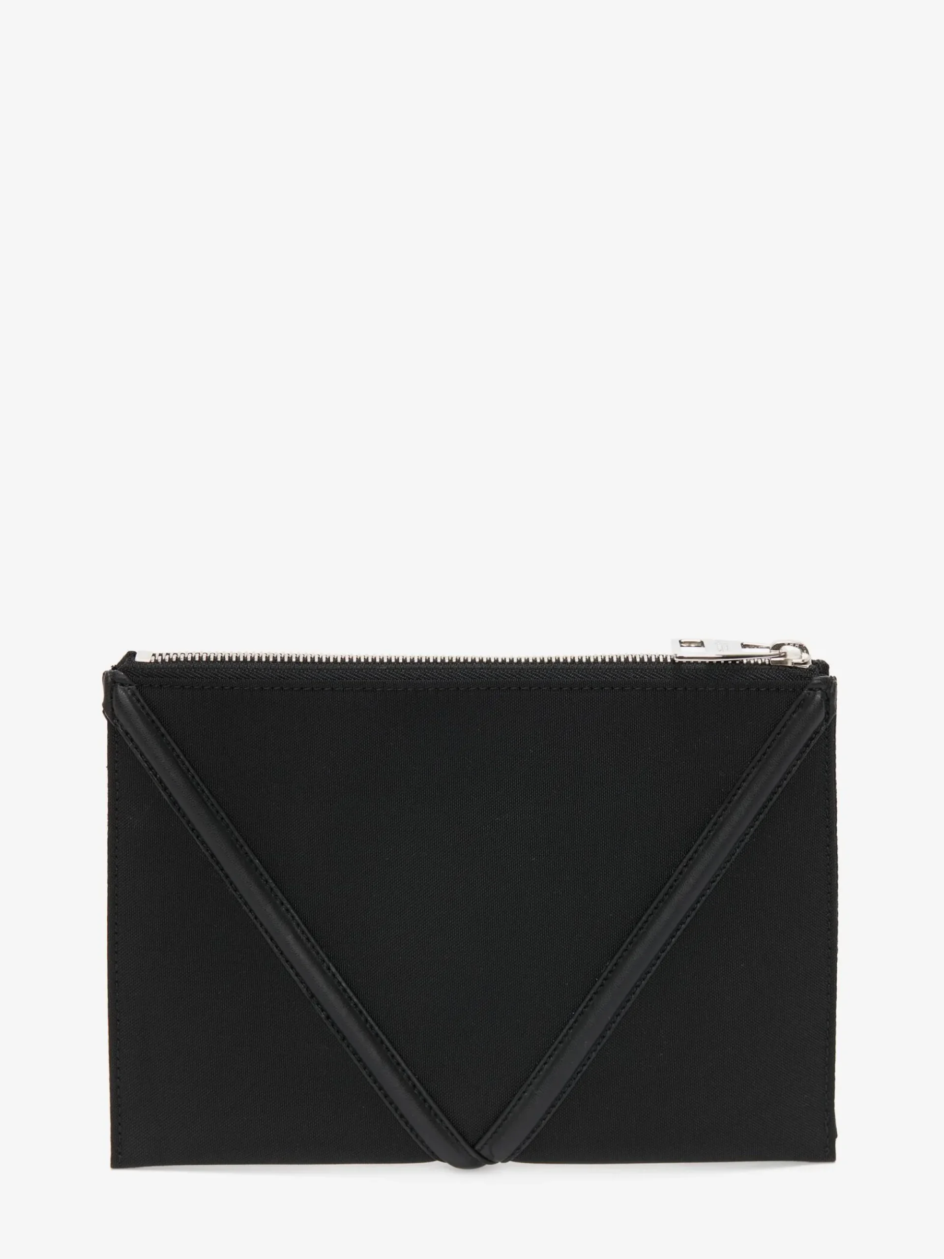 Men's The Harness Small Zip Pouch in >Alexander McQueen Hot