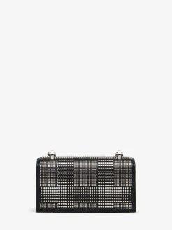 Men's The Knuckle Satchel in ><noscript><img width=
