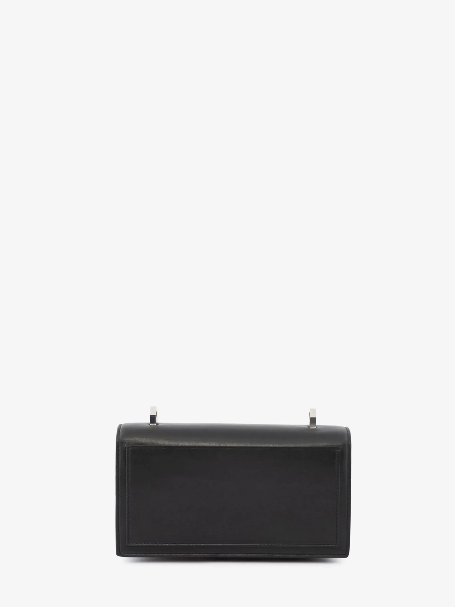 Men's The Knuckle Satchel in >Alexander McQueen Hot