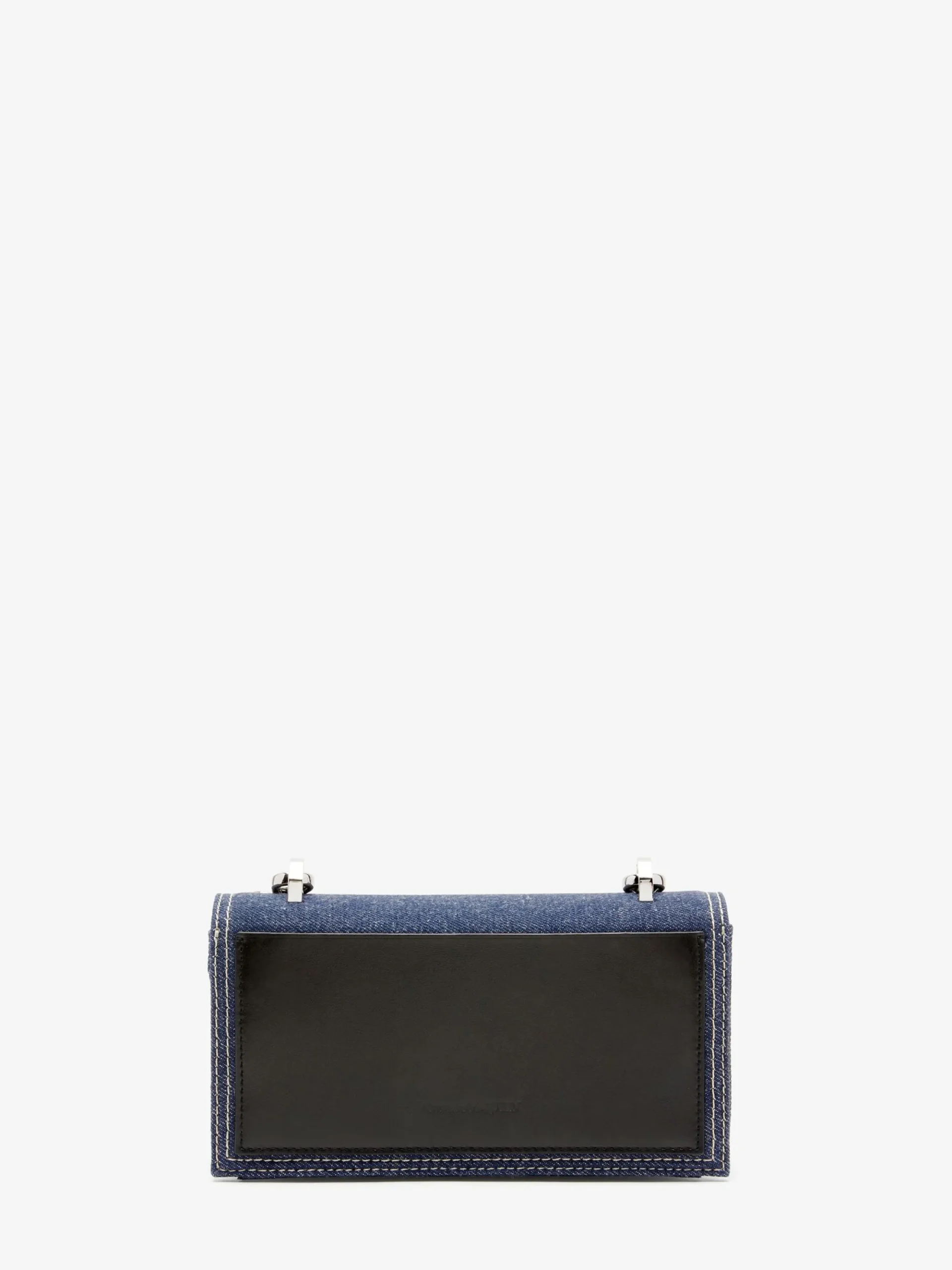 Men's The Knuckle Satchel in >Alexander McQueen Cheap