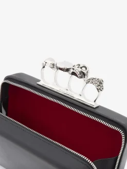 Men's The Knuckle Twisted Clutch in ><noscript><img width=