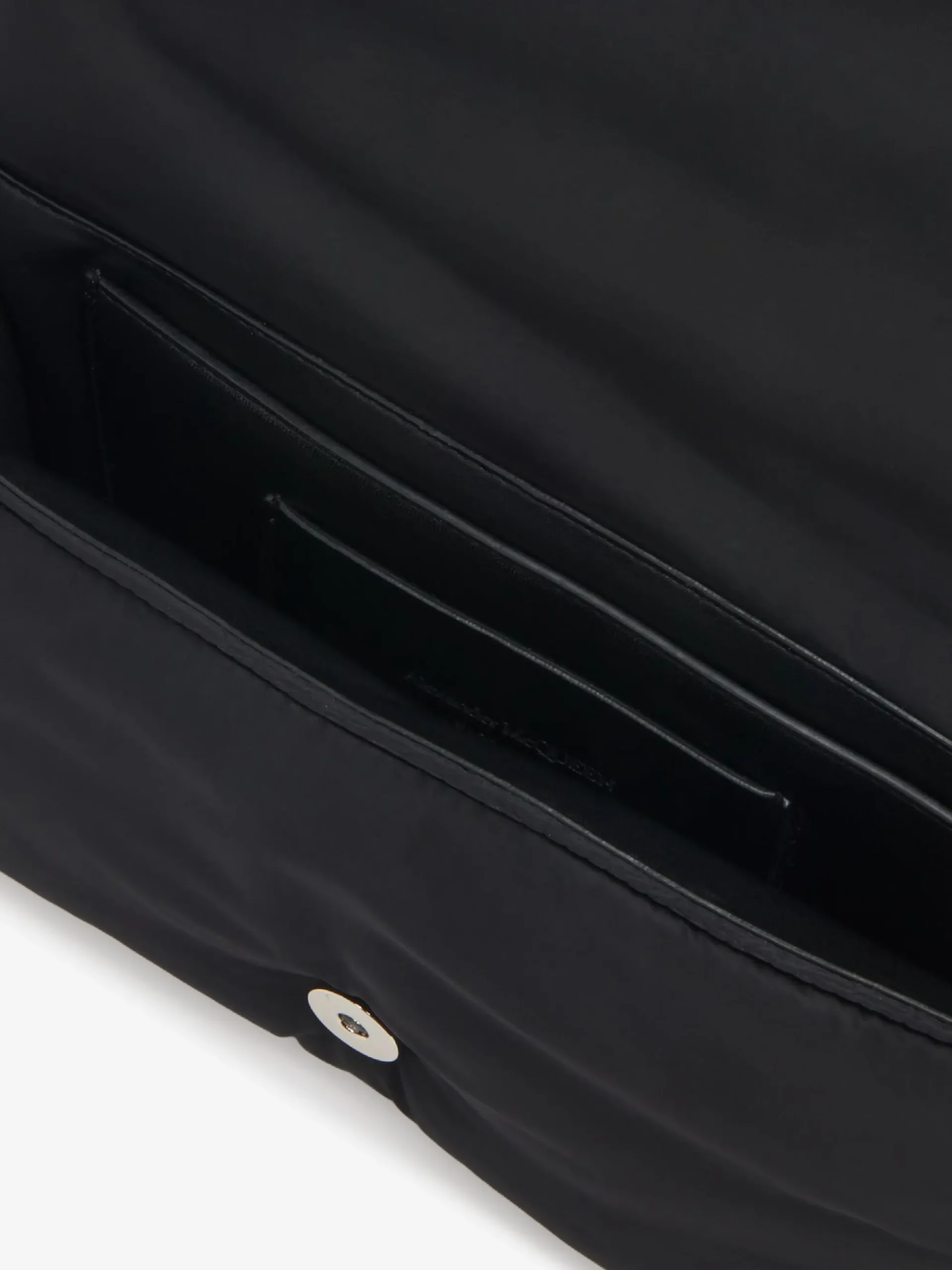 Men's The Puffy Knuckle Bum Bag in >Alexander McQueen Shop