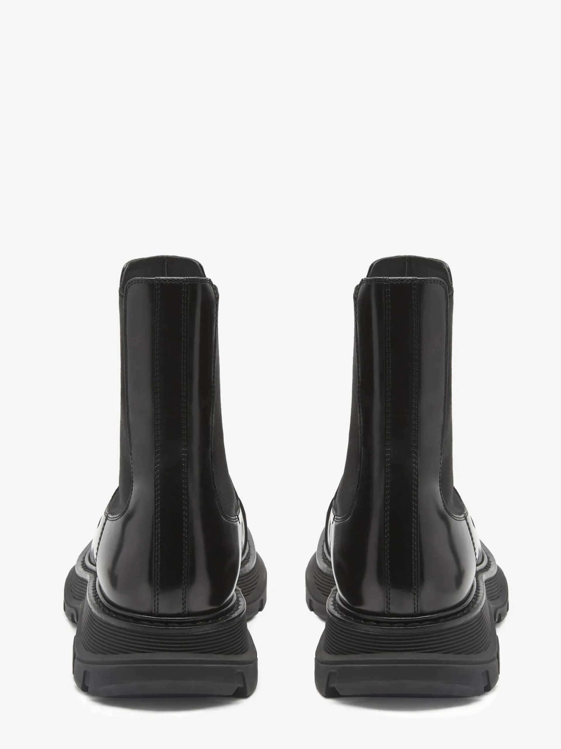 Men's Tread Chelsea Boot in >Alexander McQueen Online