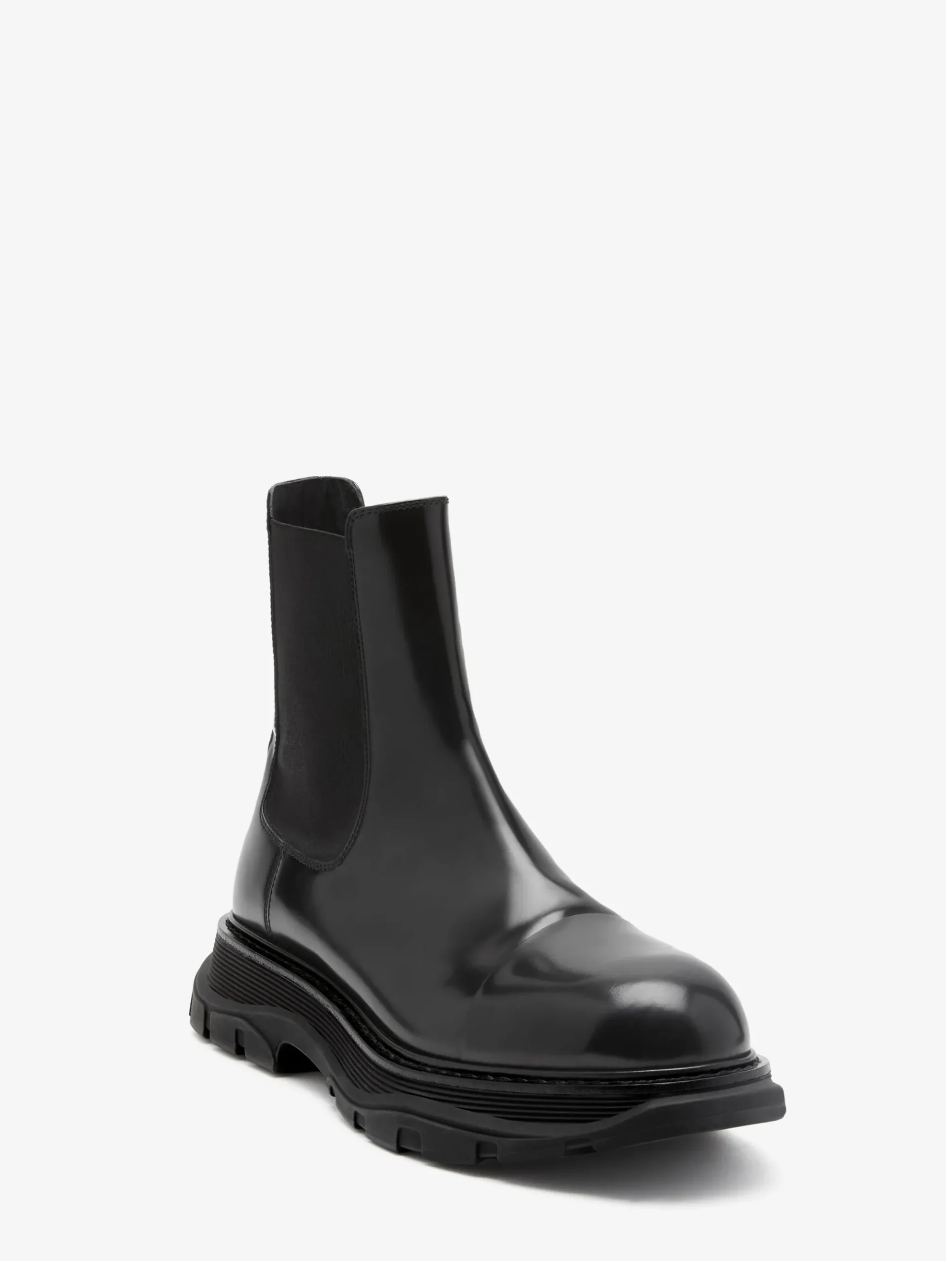 Men's Tread Chelsea Boot in >Alexander McQueen Online