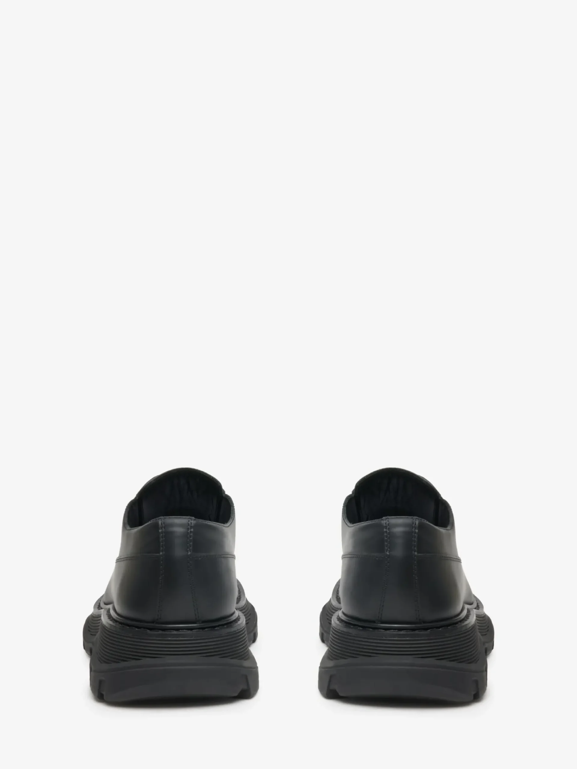 Men's Tread Lace Up in >Alexander McQueen Shop