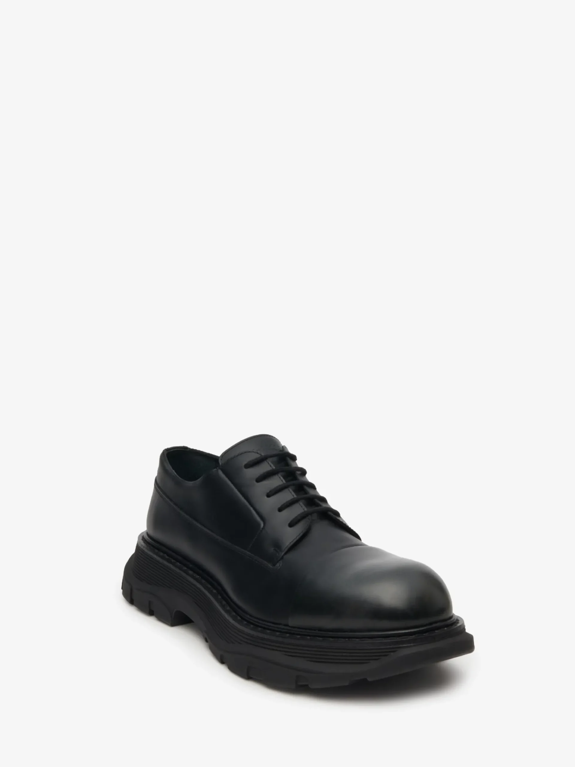 Men's Tread Lace Up in >Alexander McQueen Shop
