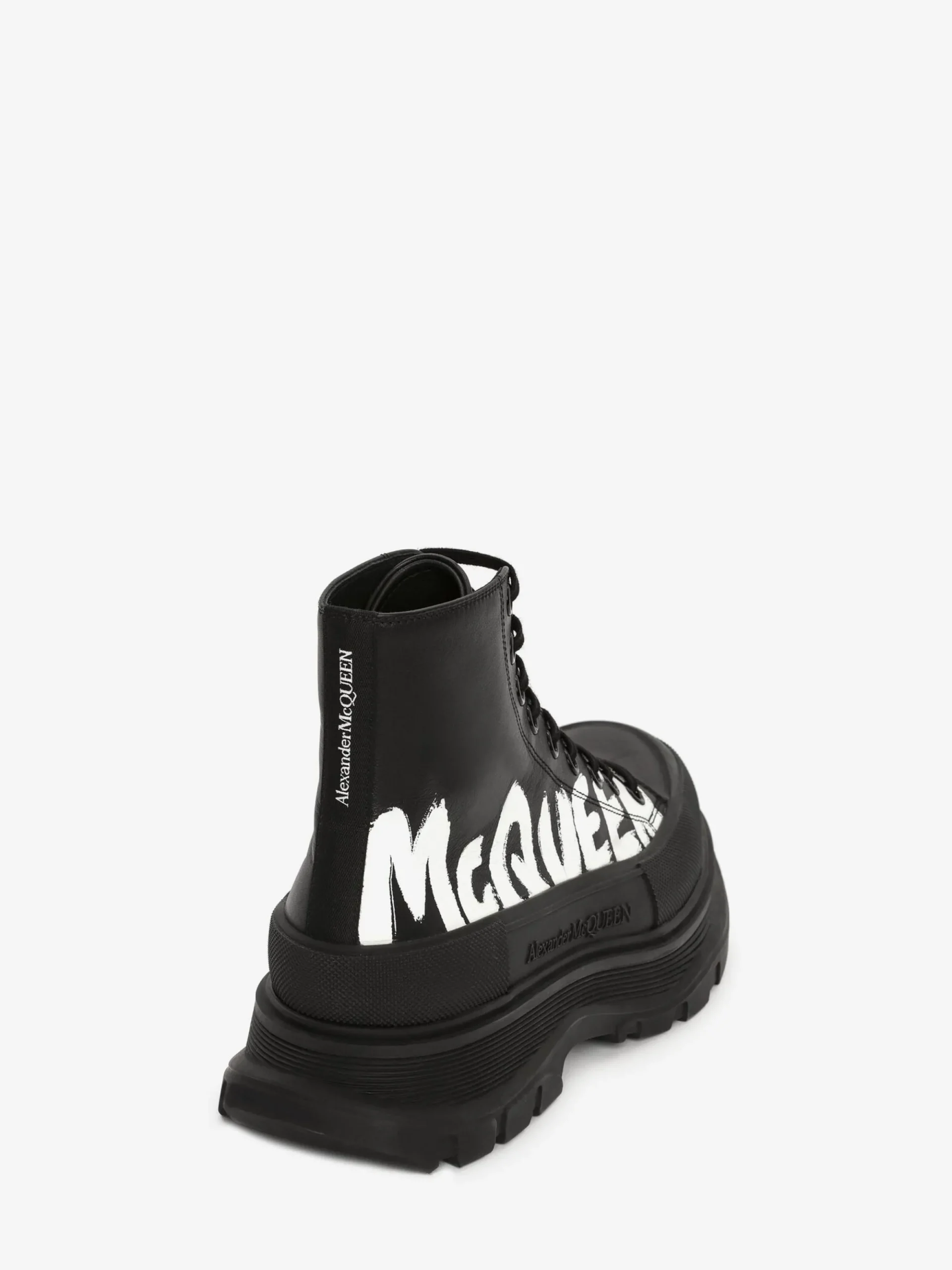 Men's Tread Slick Boot in >Alexander McQueen Flash Sale