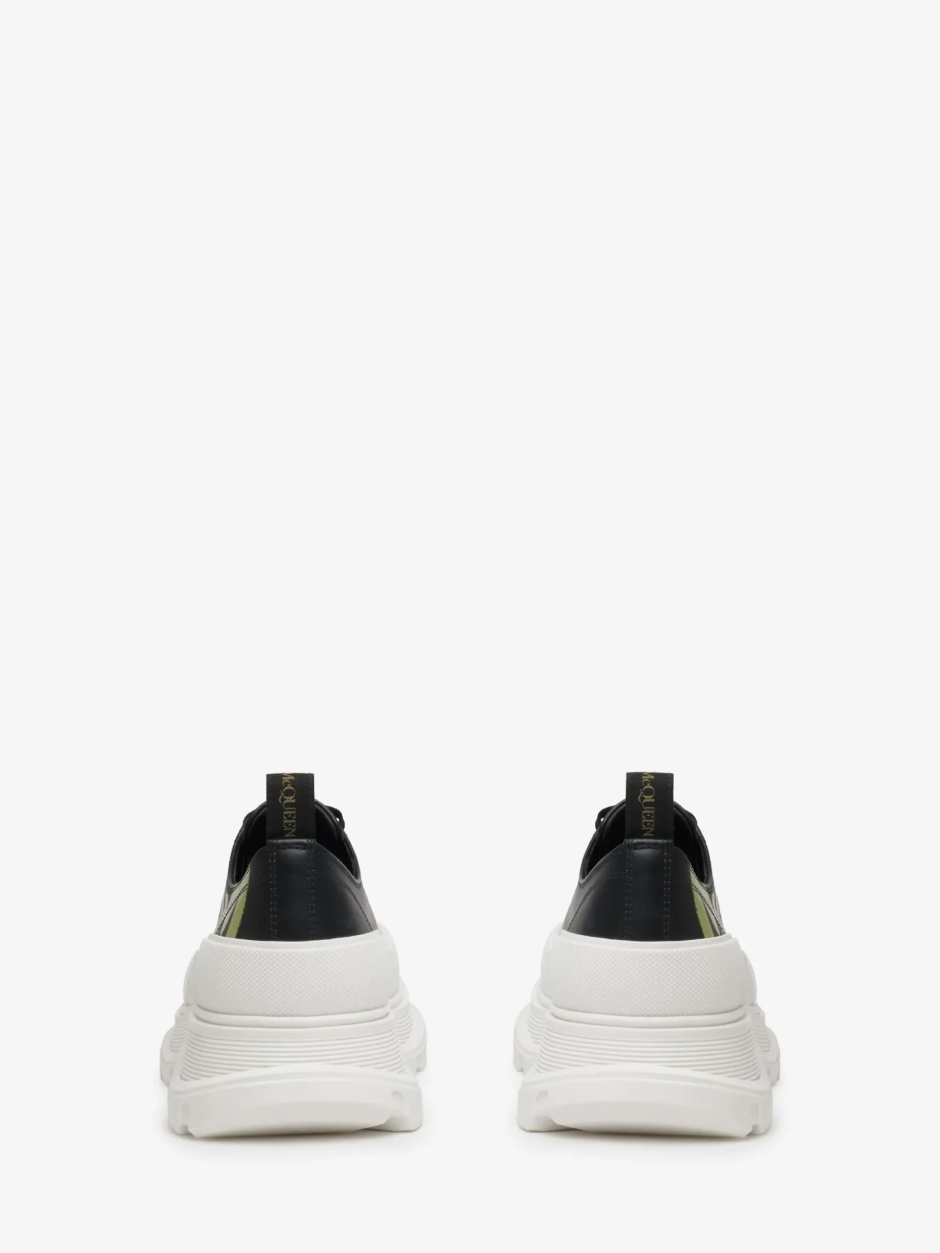 Men's Tread Slick Lace Up in >Alexander McQueen Best