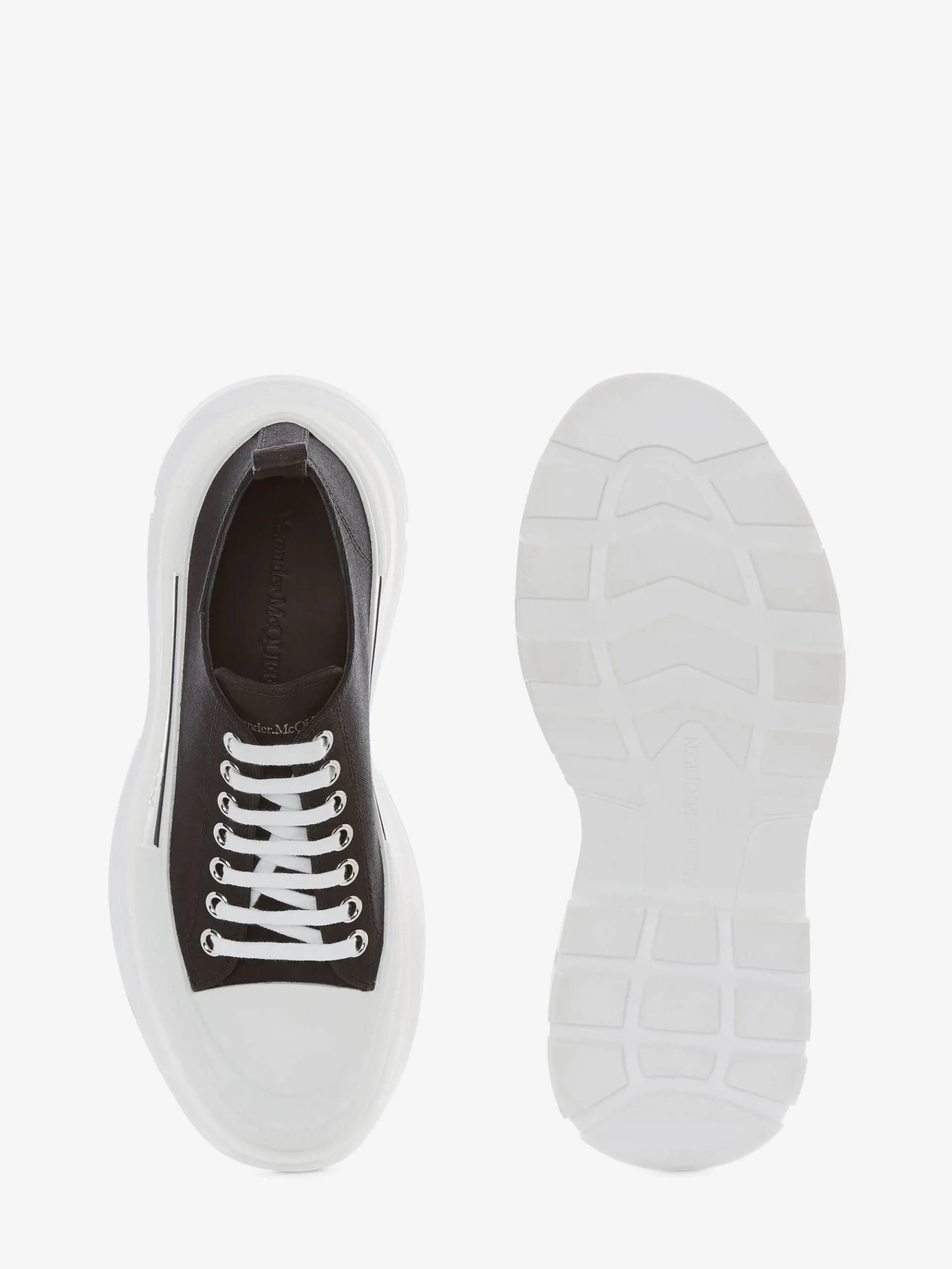 Men's Tread Slick Lace Up in >Alexander McQueen Discount