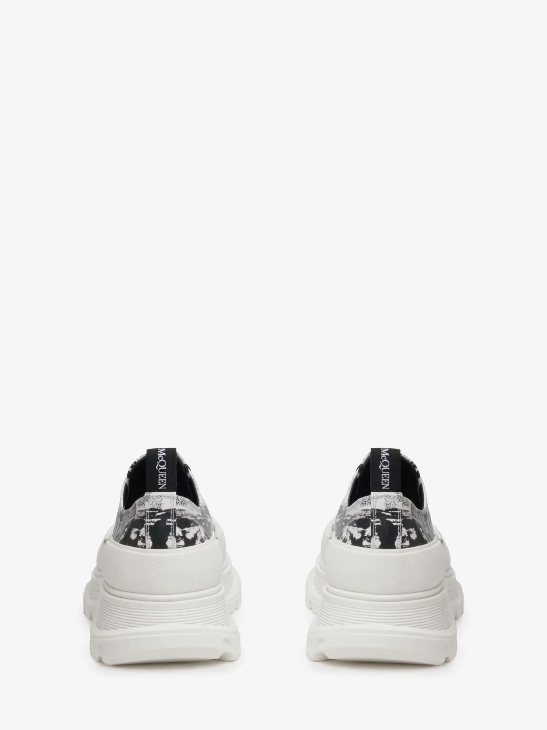 Men's Tread Slick Lace Up in >Alexander McQueen Fashion