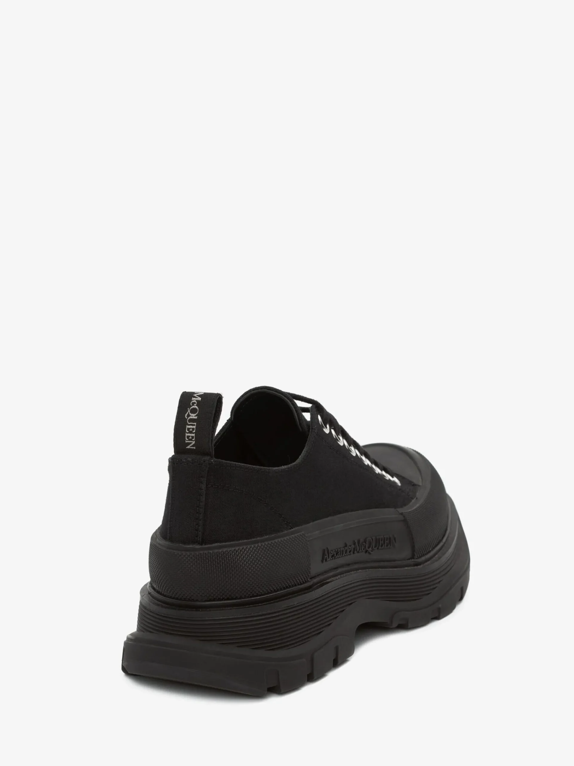 Men's Tread Slick Lace Up in >Alexander McQueen Fashion