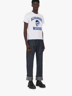 Men's Varsity T-shirt in ><noscript><img width=