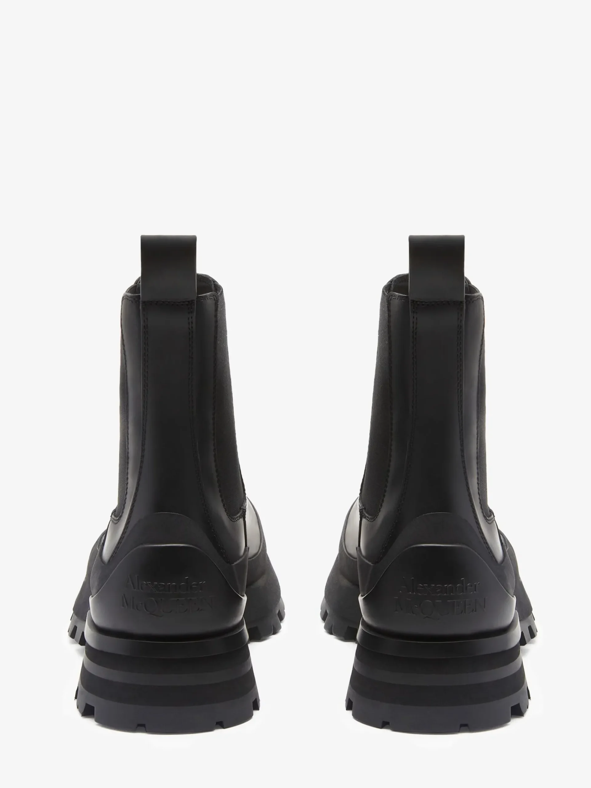 Men's Wander Chelsea Boot in >Alexander McQueen Flash Sale