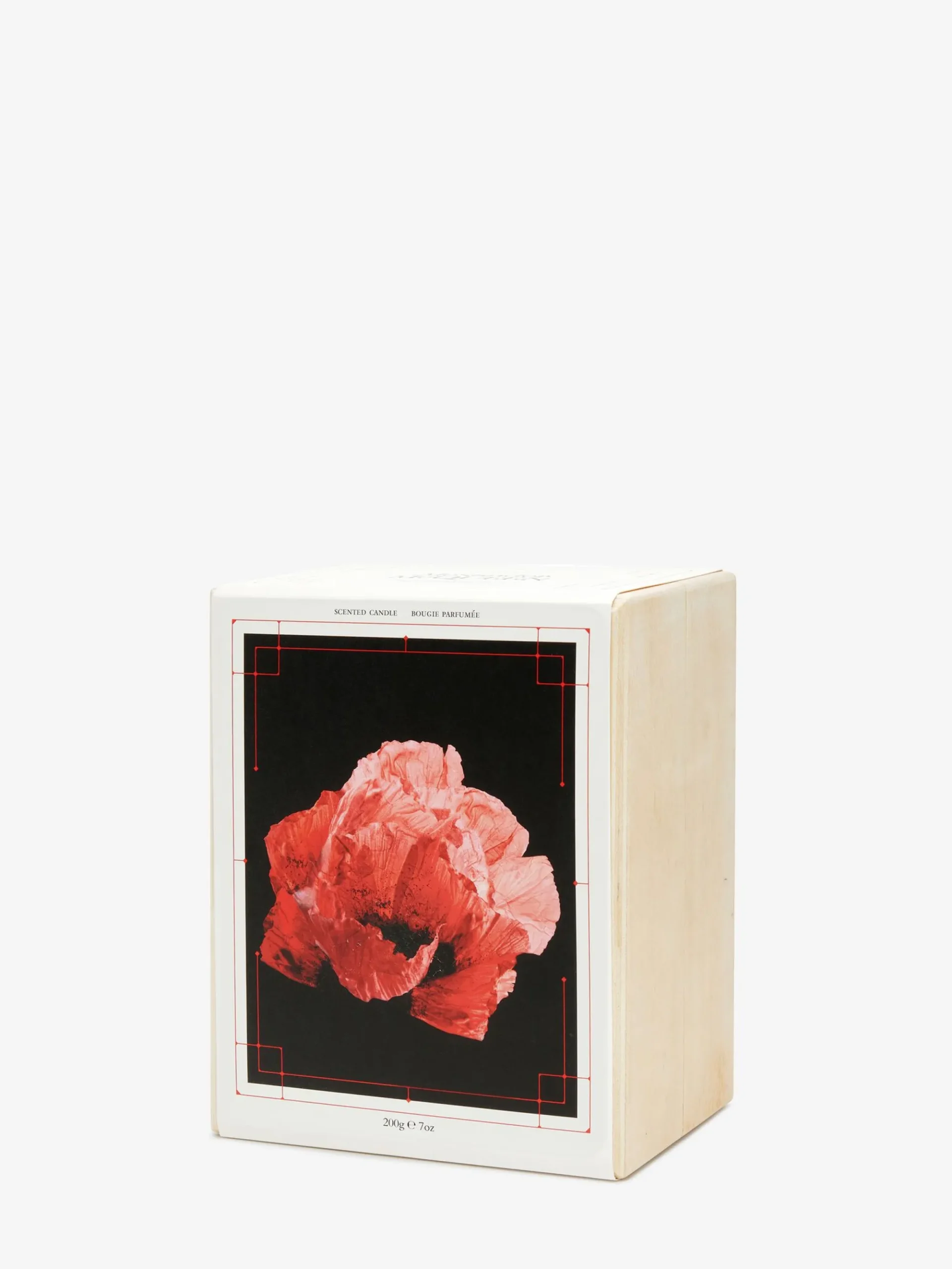 Savage Bloom Candle in >Alexander McQueen Cheap