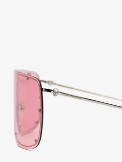 Skull Mask Sunglasses in ><noscript><img width=