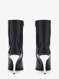 Women's Armadillo Ankle Boot in ><noscript><img width=