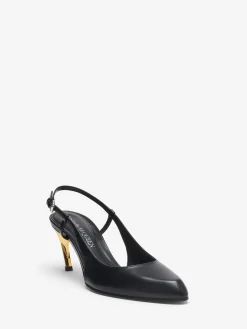 Women's Armadillo Slingback Pump in ><noscript><img width=
