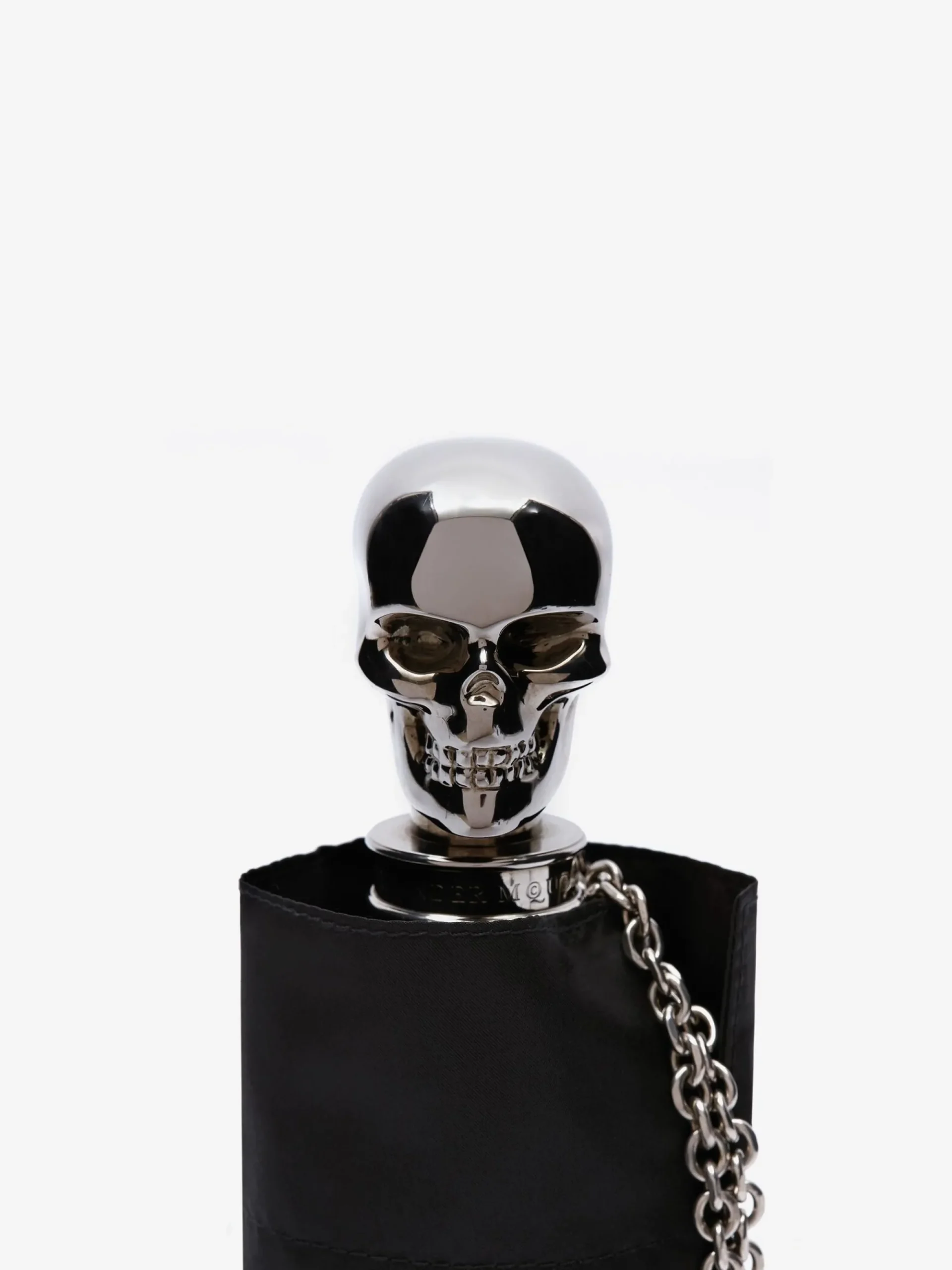 Women's Skull Umbrella in >Alexander McQueen Sale