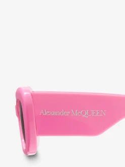 Women's Bold Cat-eye Sunglasses in ><noscript><img width=