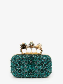 Women's Bosch Knuckle Clutch in ><noscript><img width=