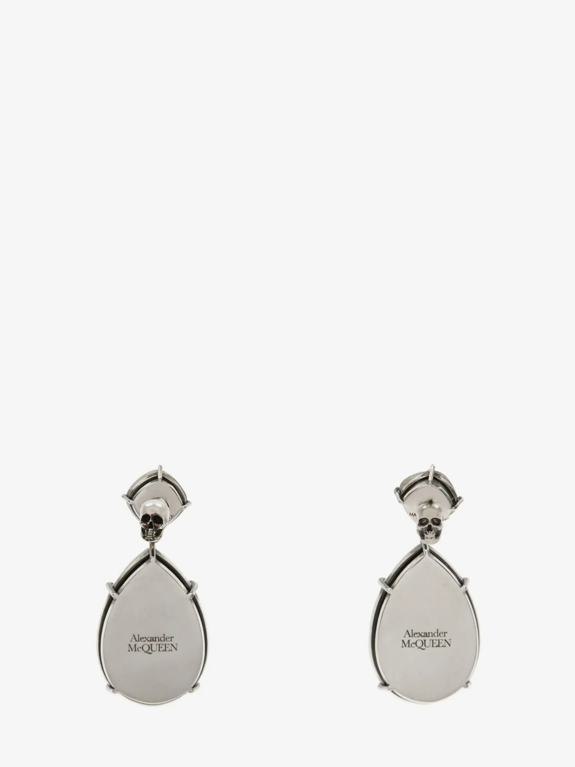 Women's Cosmic Earrings in >Alexander McQueen Discount
