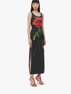 Women's Harness Sandal in >Alexander McQueen Flash Sale