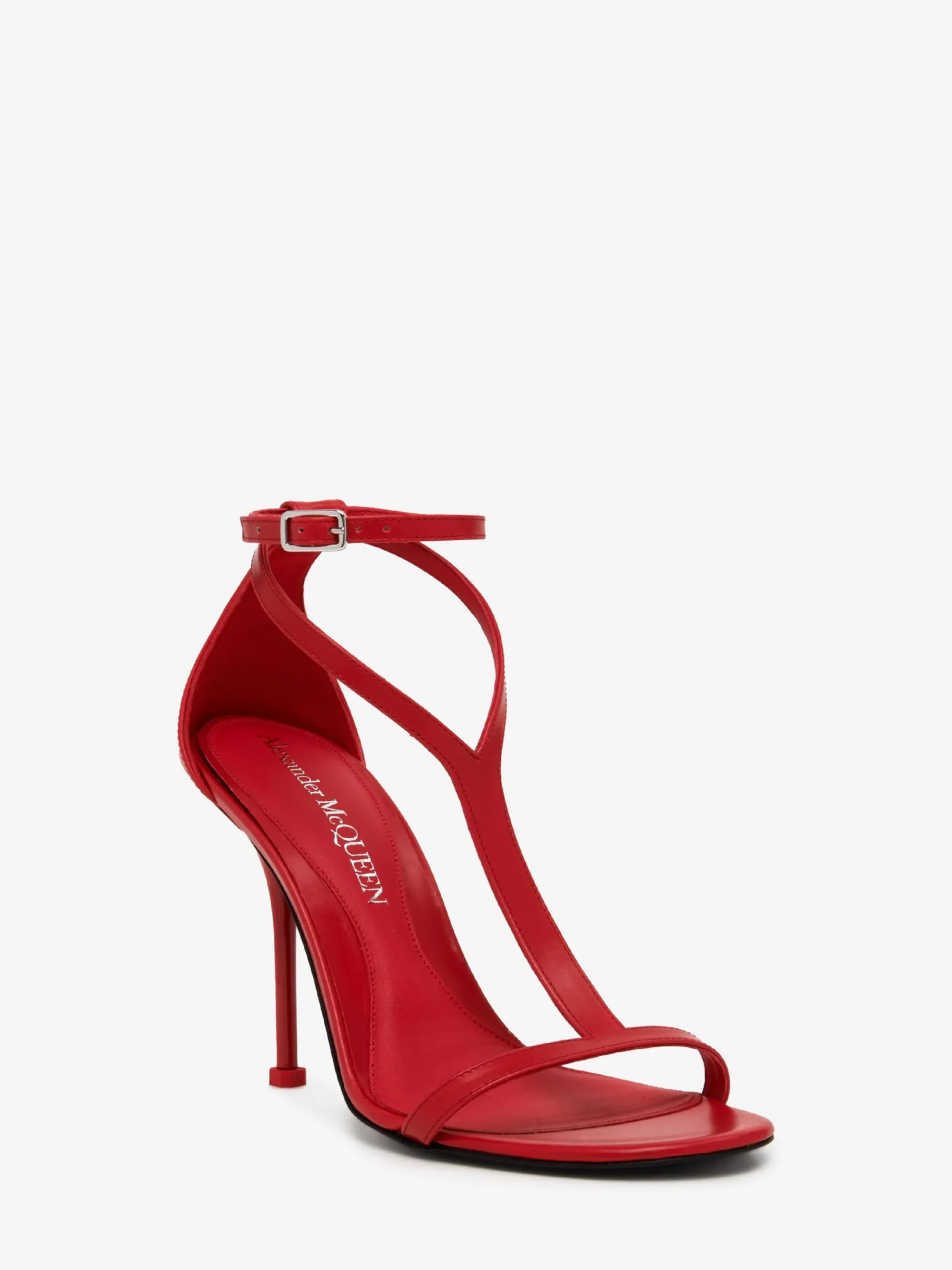 Women's Harness Sandal in >Alexander McQueen Flash Sale