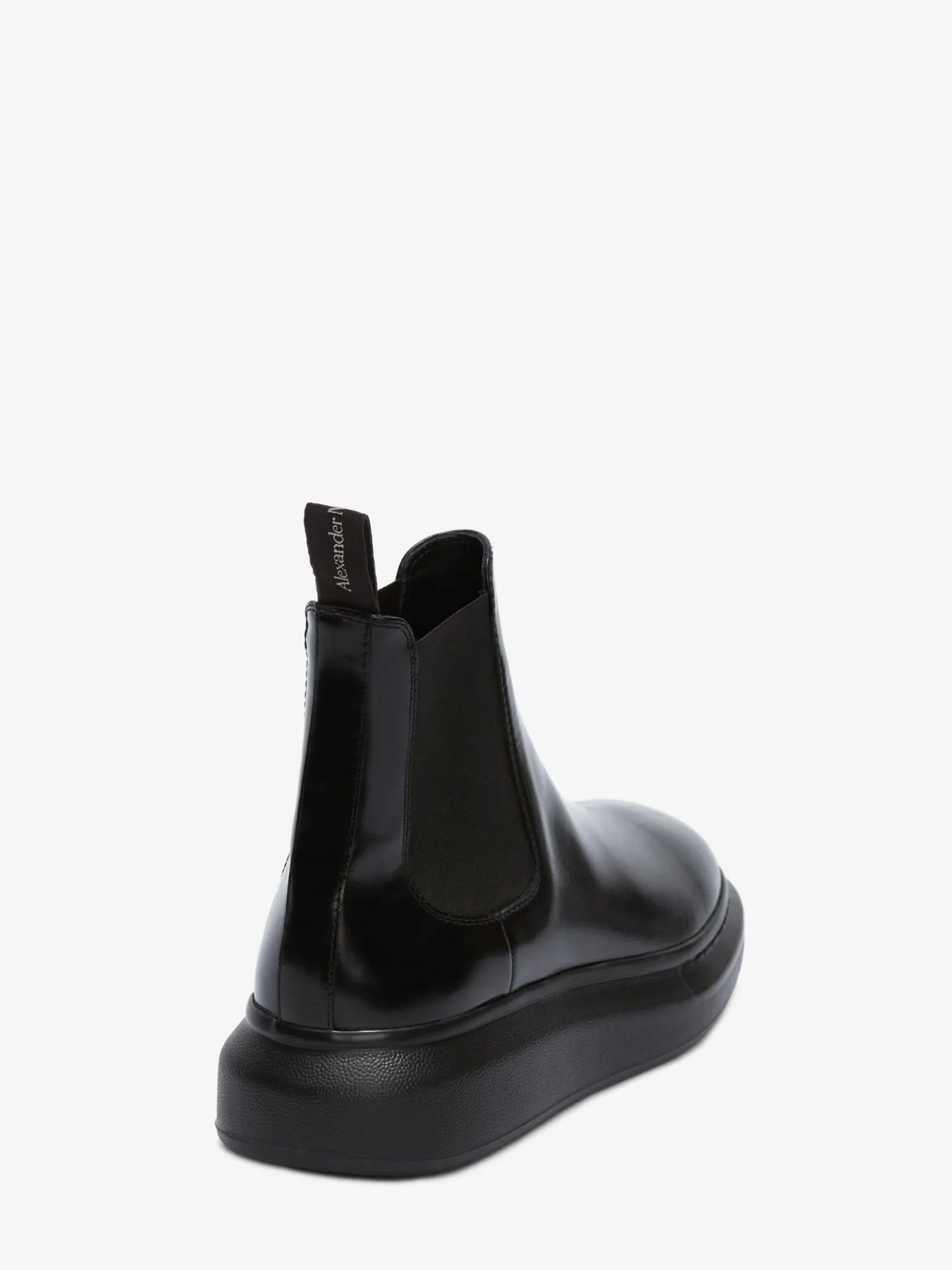 Women's Hybrid Chelsea Boot in >Alexander McQueen Fashion