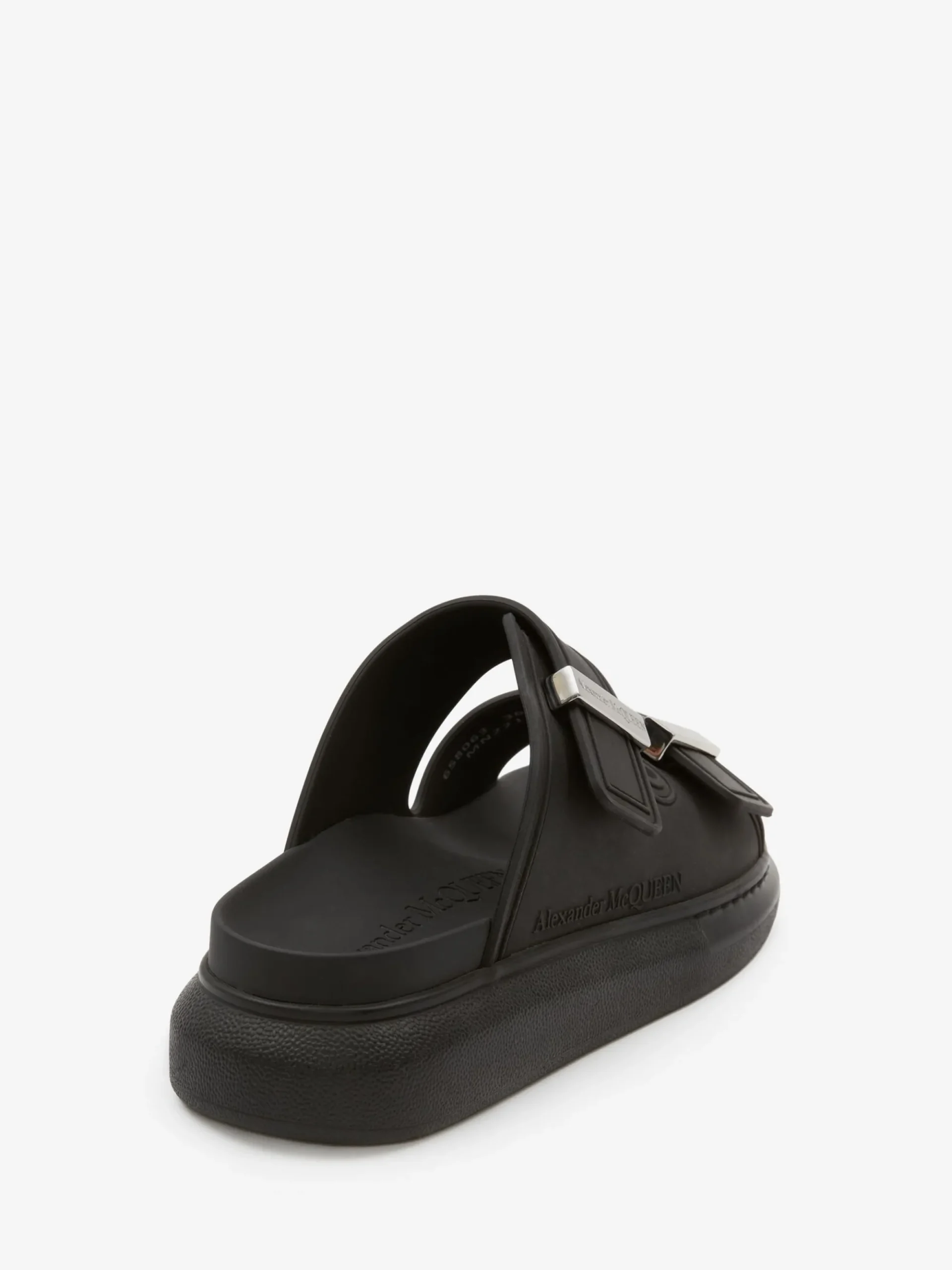 Women's Hybrid Slide in >Alexander McQueen Discount