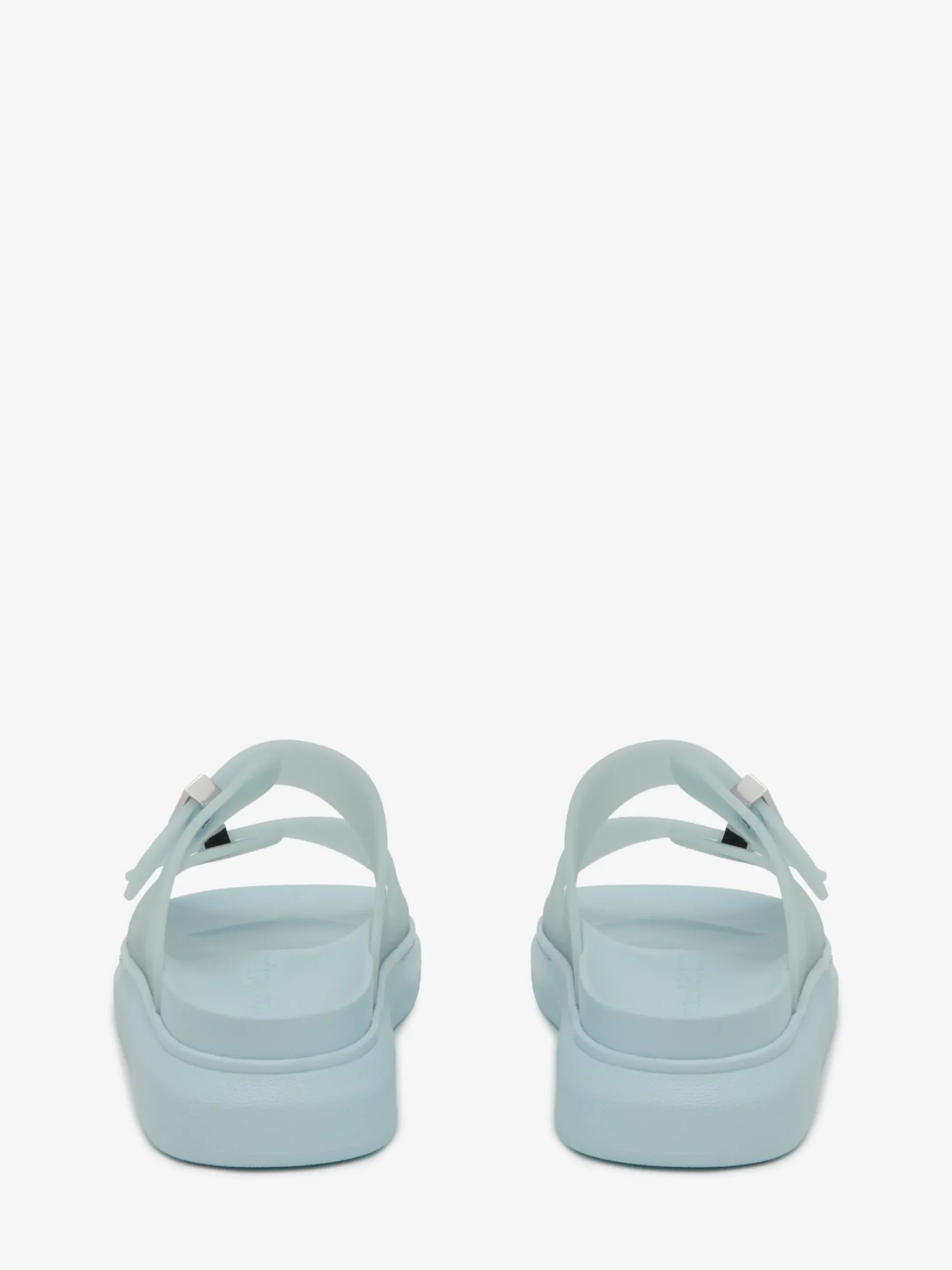 Women's Hybrid Slide in >Alexander McQueen Best
