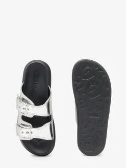 Women's Hybrid Slide in ><noscript><img width=