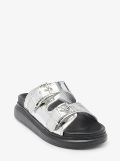 Women's Hybrid Slide in ><noscript><img width=