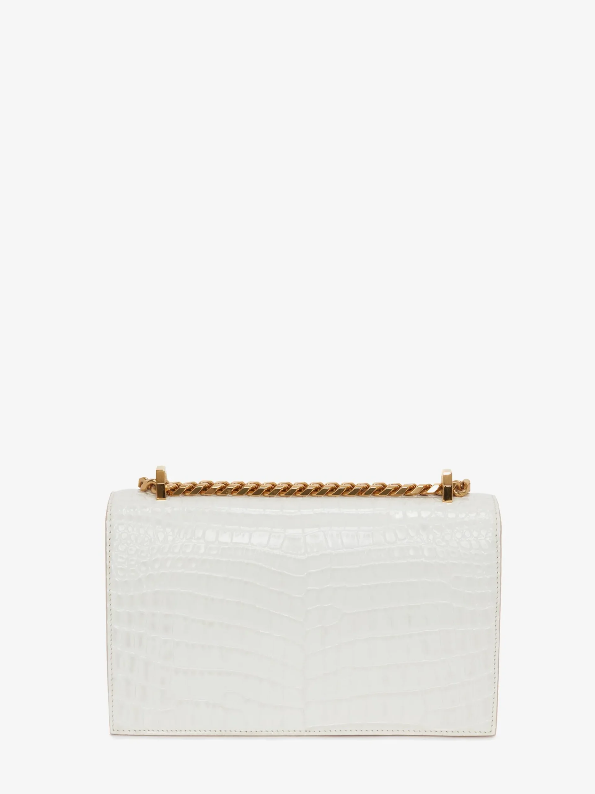 Women's Jewelled Satchel in >Alexander McQueen Clearance
