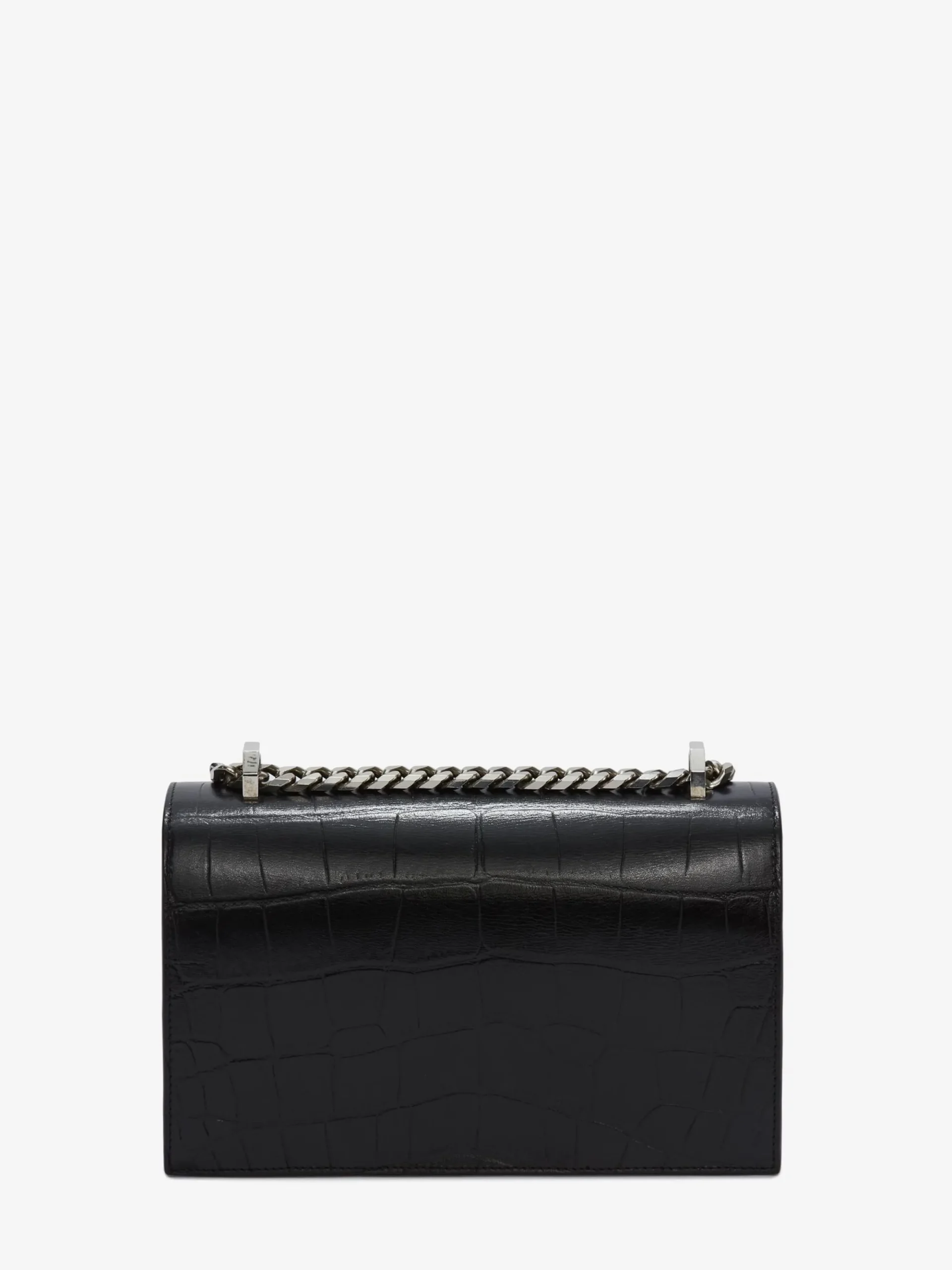 Women's Jewelled Satchel in >Alexander McQueen Best Sale