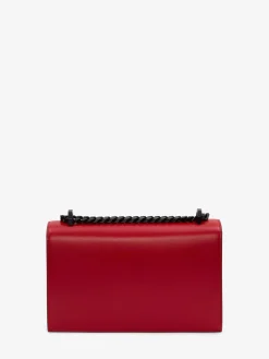Women's Jewelled Satchel in ><noscript><img width=