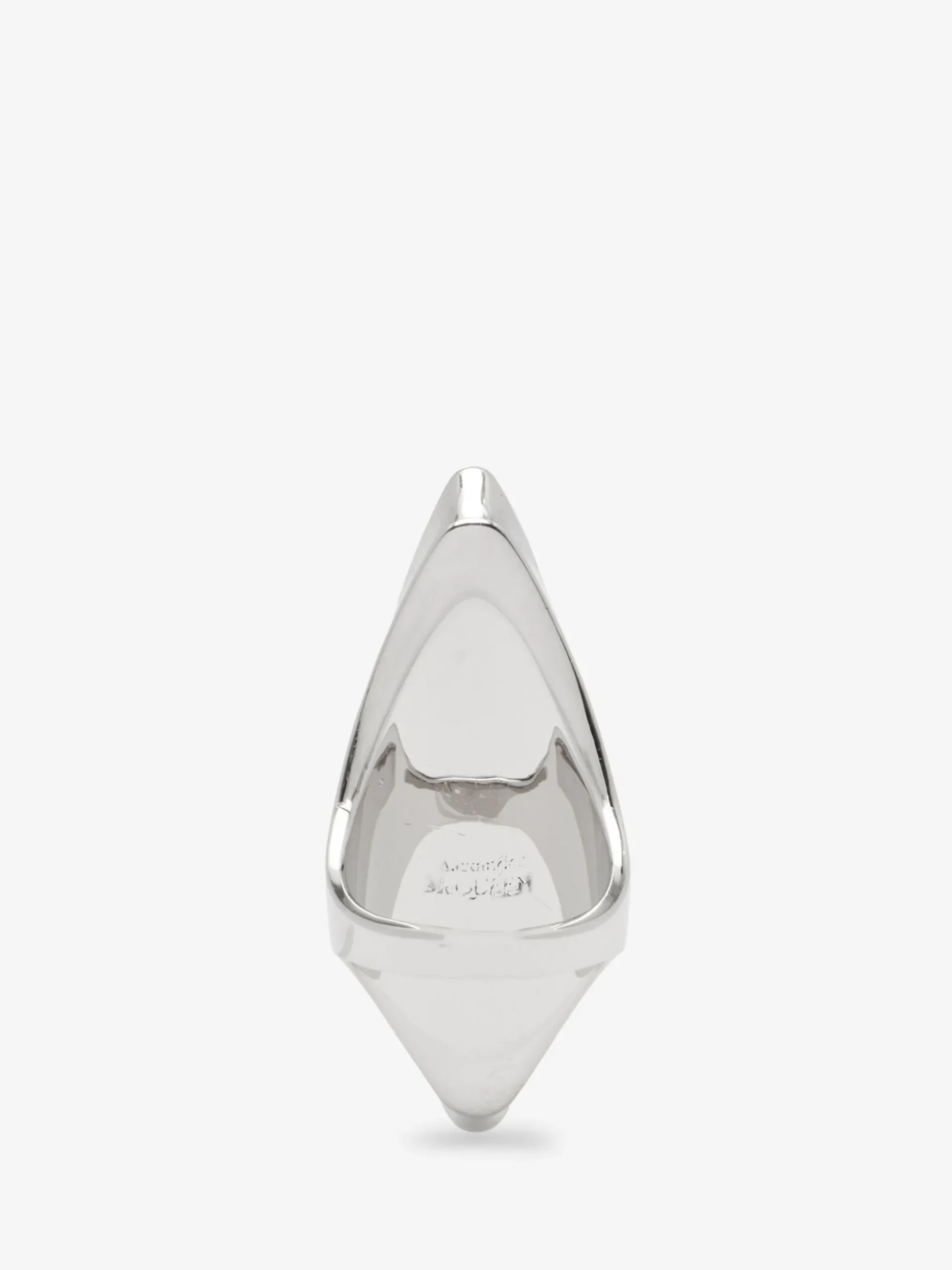 Women's Jewelled Shard Ring in >Alexander McQueen Cheap