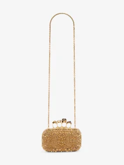 Women's Knuckle Clutch in ><noscript><img width=