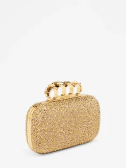 Women's Knuckle Clutch in ><noscript><img width=