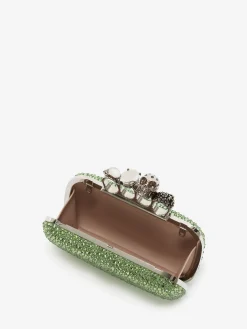 Women's Knuckle Clutch in ><noscript><img width=