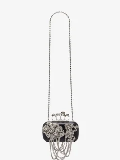 Women's Knuckle Clutch in ><noscript><img width=