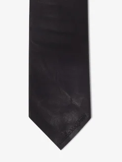 Women's Leather Tie in ><noscript><img width=
