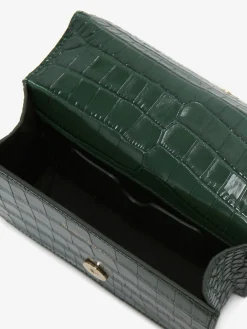 Women's Mini Jewelled Satchel in ><noscript><img width=