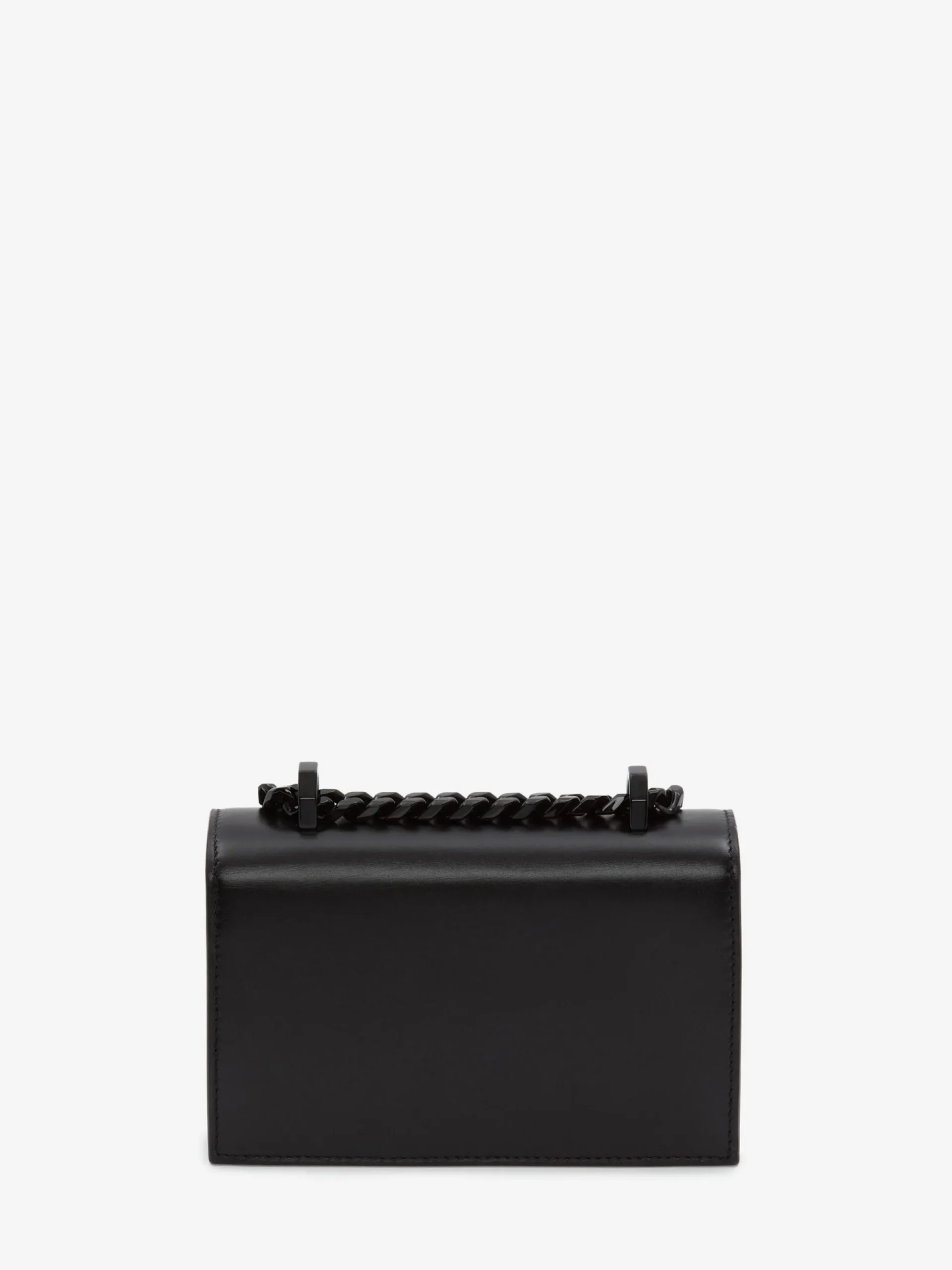 Women's Mini Jewelled Satchel in >Alexander McQueen Best