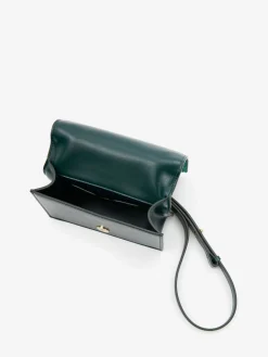 Women's Mini Jewelled Satchel in ><noscript><img width=