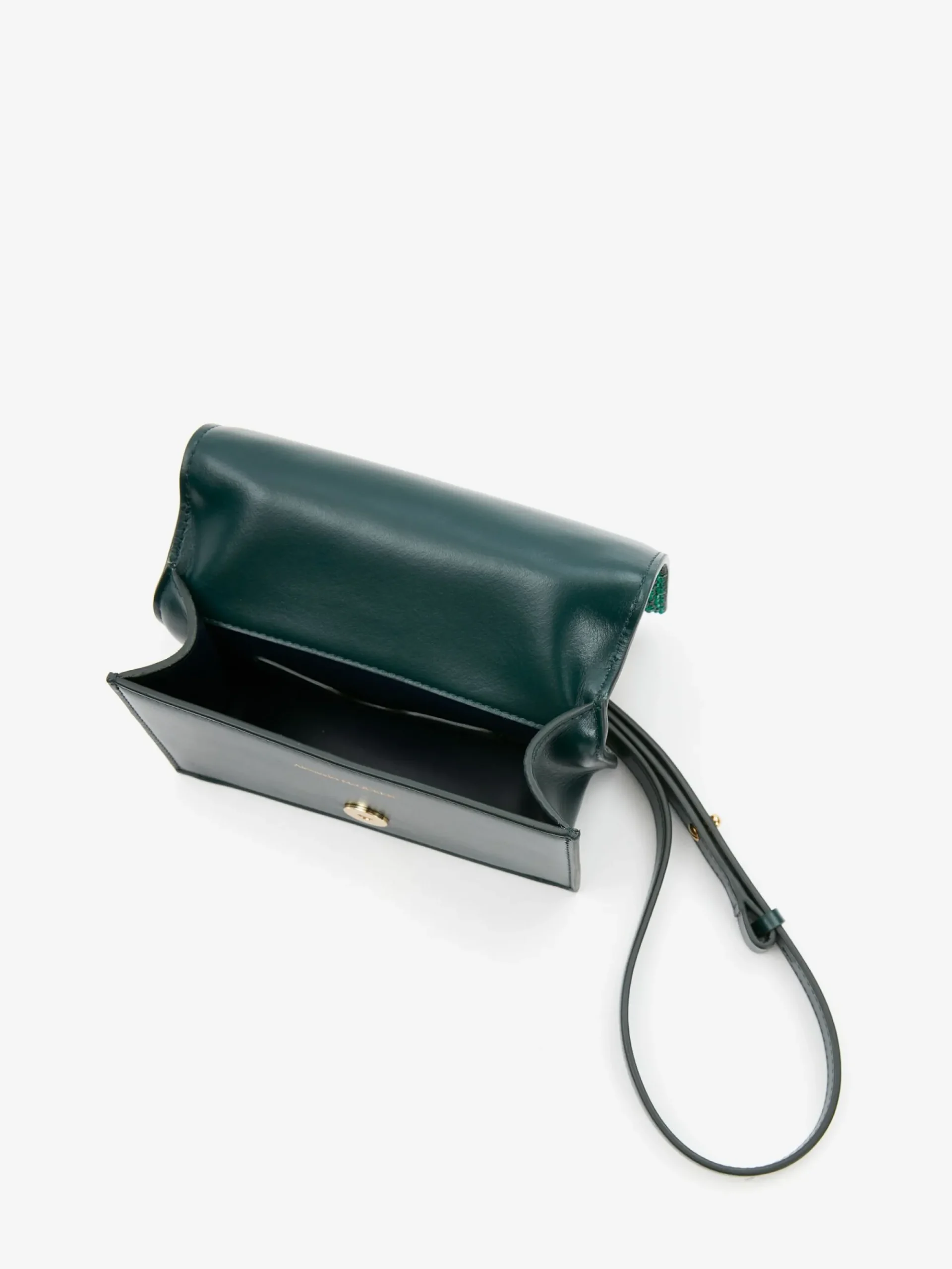 Women's Mini Jewelled Satchel in >Alexander McQueen Discount