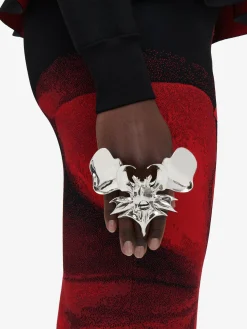 Women's Orchid Ring in ><noscript><img width=